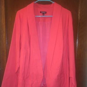 NW/OT **TORRID Blazer** NW/OT